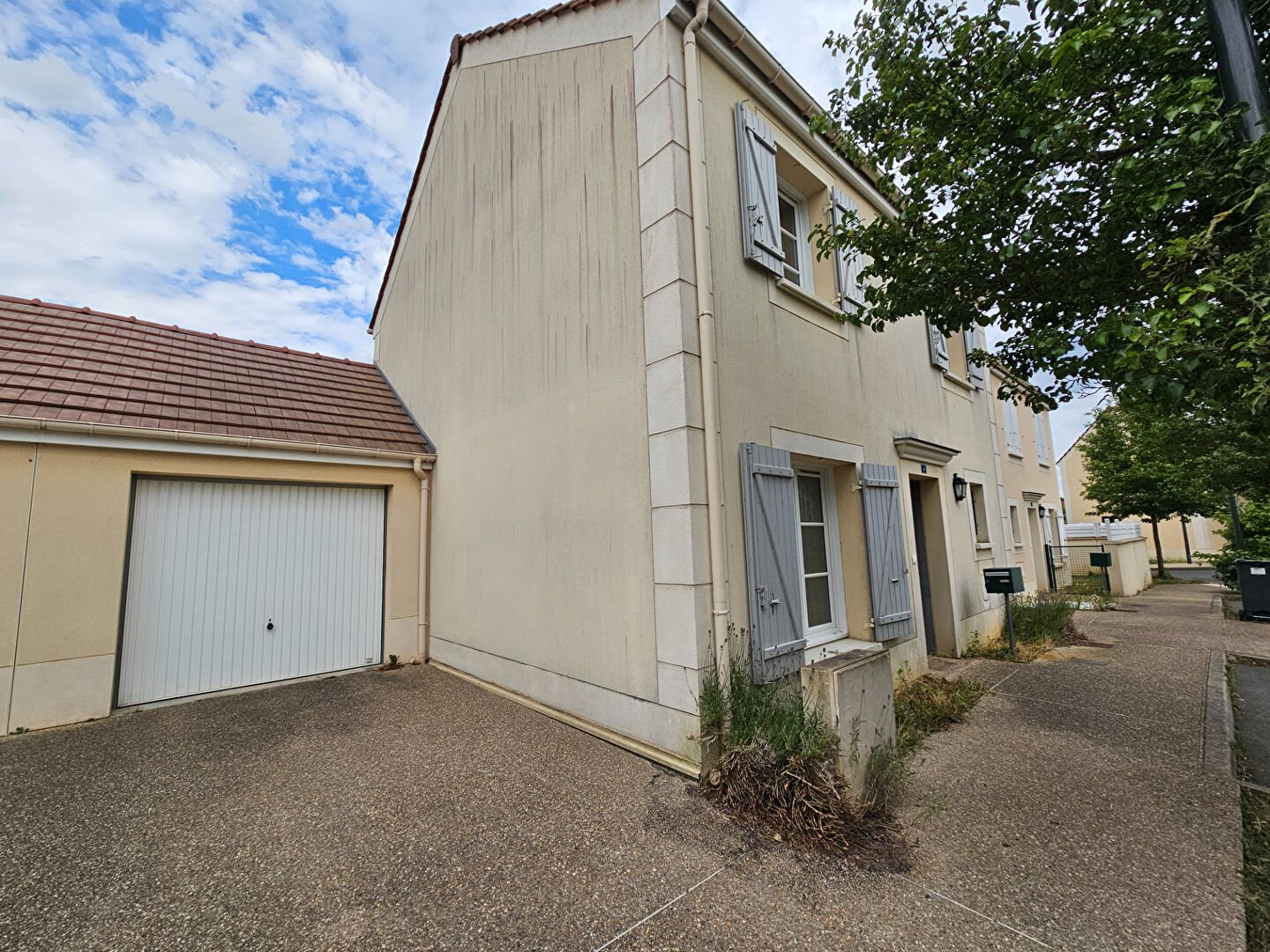 Maison à vendre, 83m², Griesheim-sur-Souffel