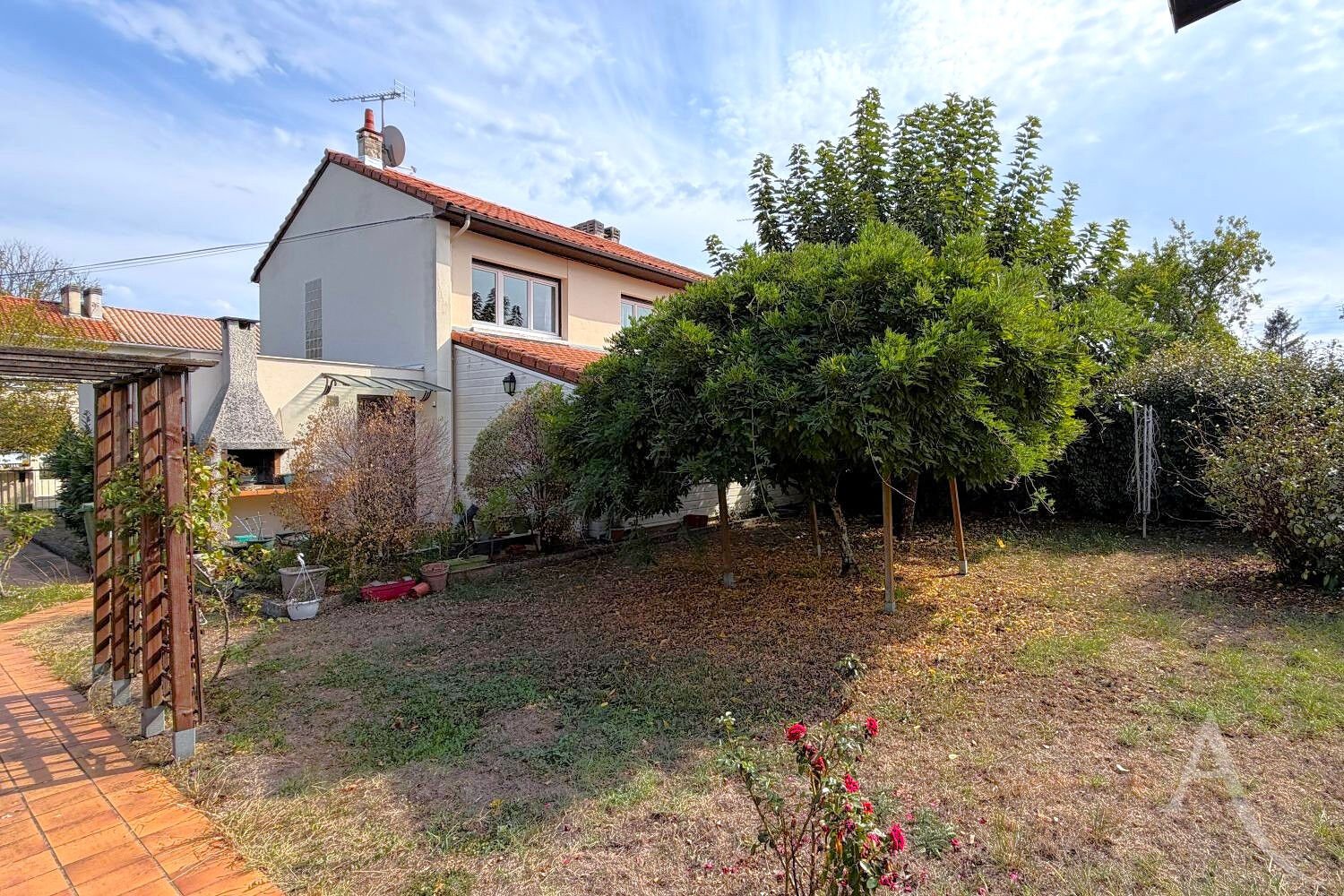 Maison à vendre, 112m², Villenave-d'Ornon