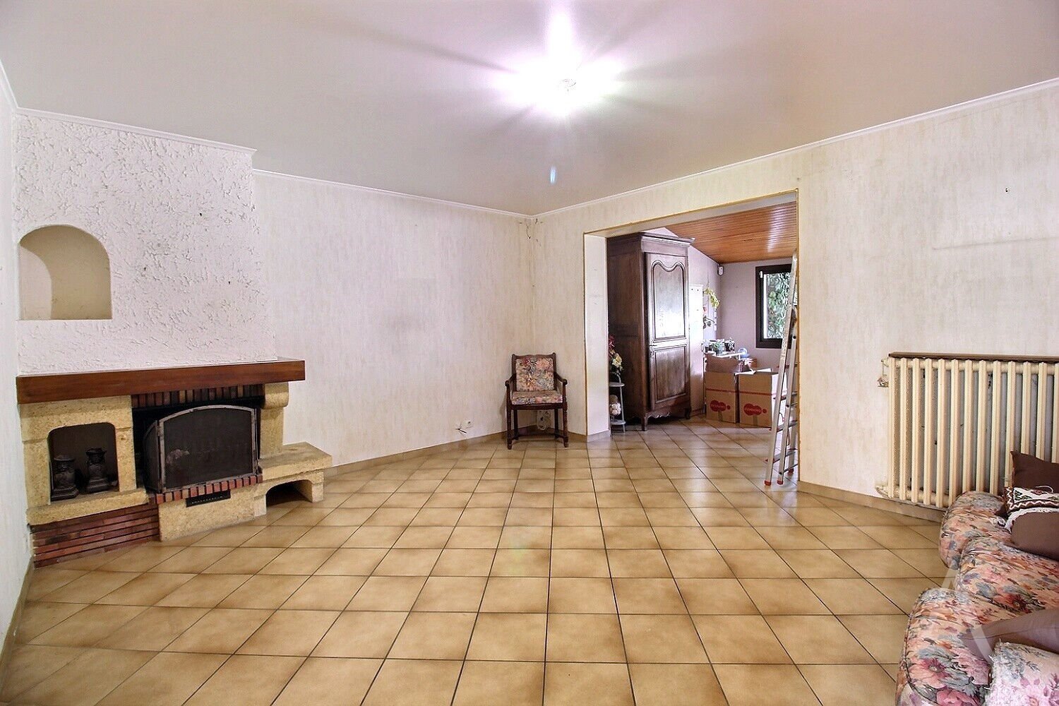 Maison à vendre, 112m², Villenave-d'Ornon