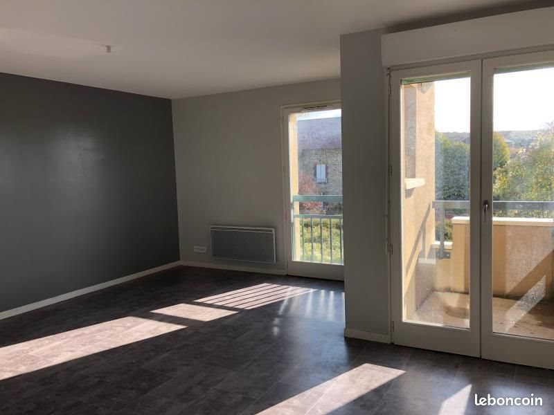 Appartement à louer, 57m², Beaumont-sur-Oise
