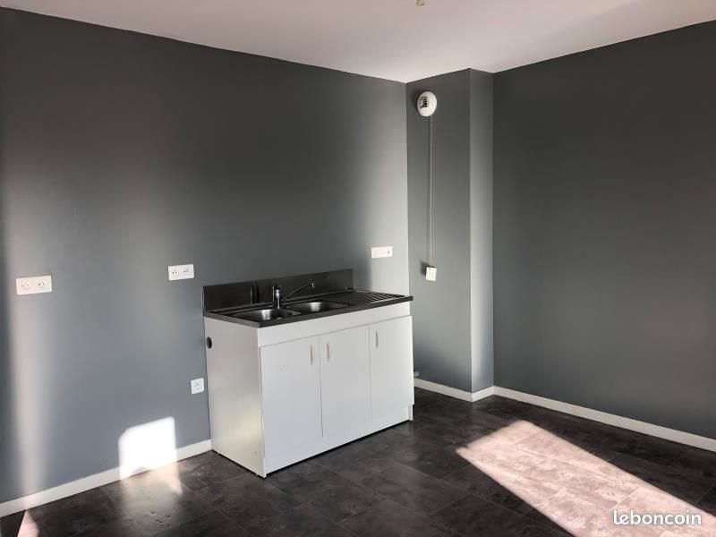 Appartement à louer, 58m², Beaumont-sur-Oise