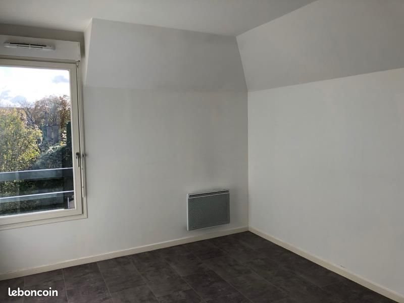Appartement à louer, 58m², Beaumont-sur-Oise