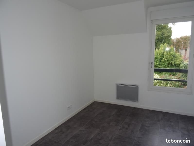 Appartement à louer, 58m², Beaumont-sur-Oise