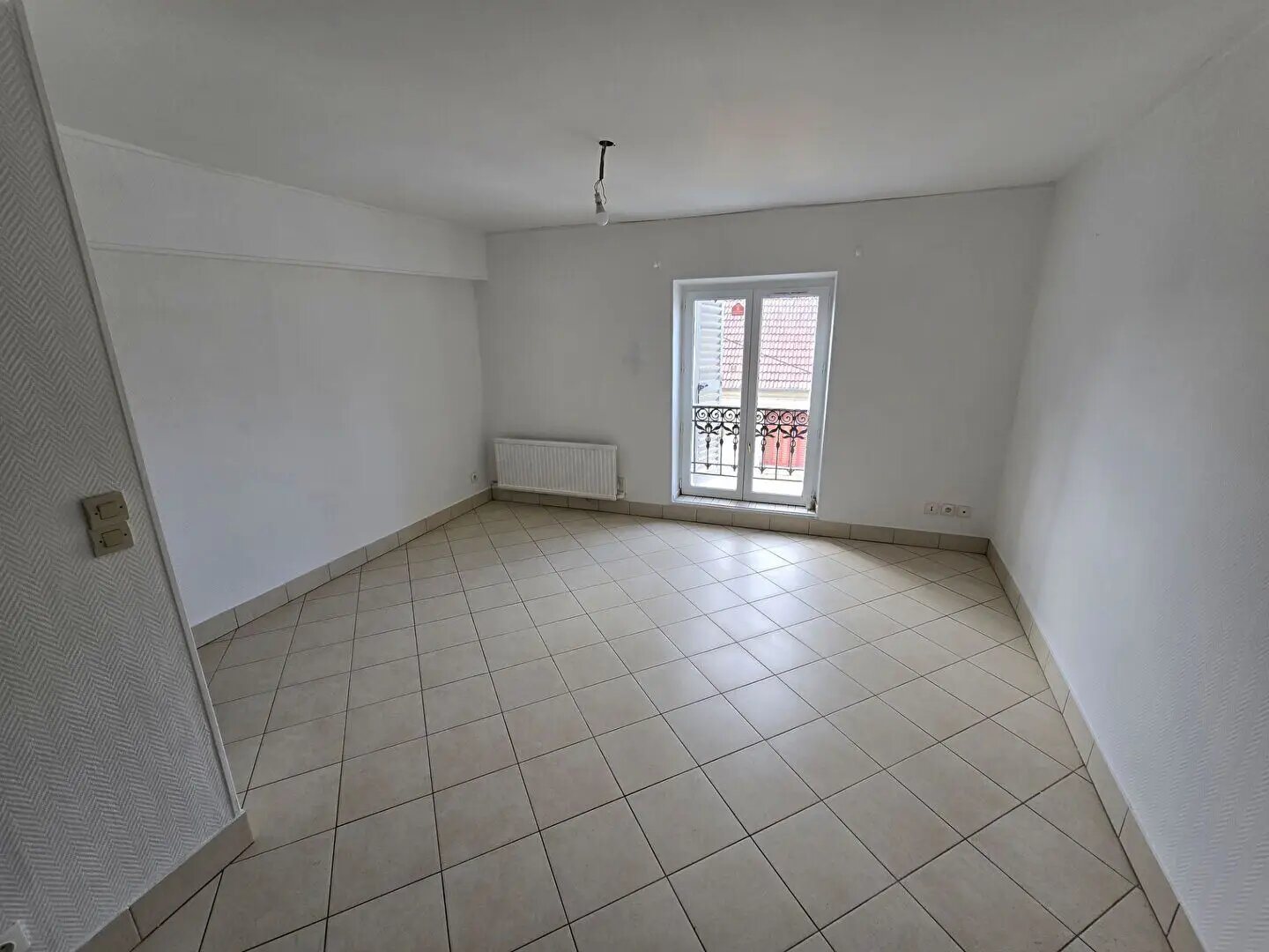 Appartement à louer, 24m², Beaumont-sur-Oise
