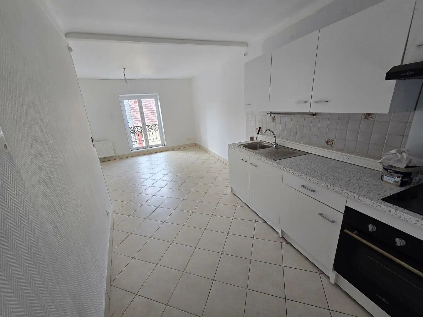 Appartement à louer, 24m², Beaumont-sur-Oise