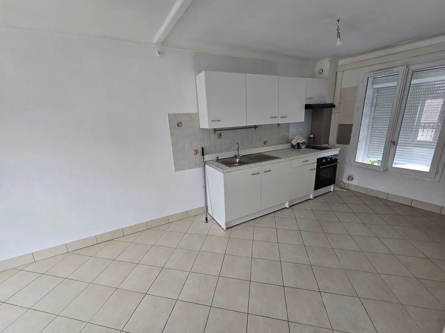 Appartement à louer, 24m², Beaumont-sur-Oise