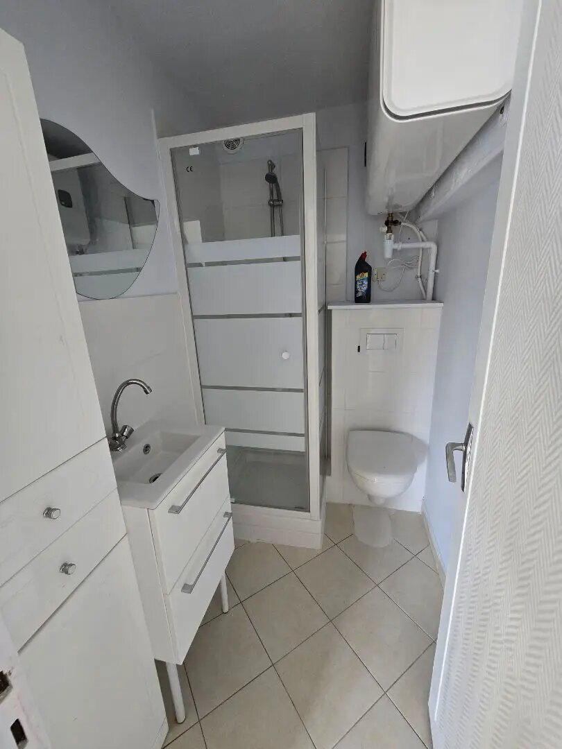 Appartement à louer, 24m², Beaumont-sur-Oise