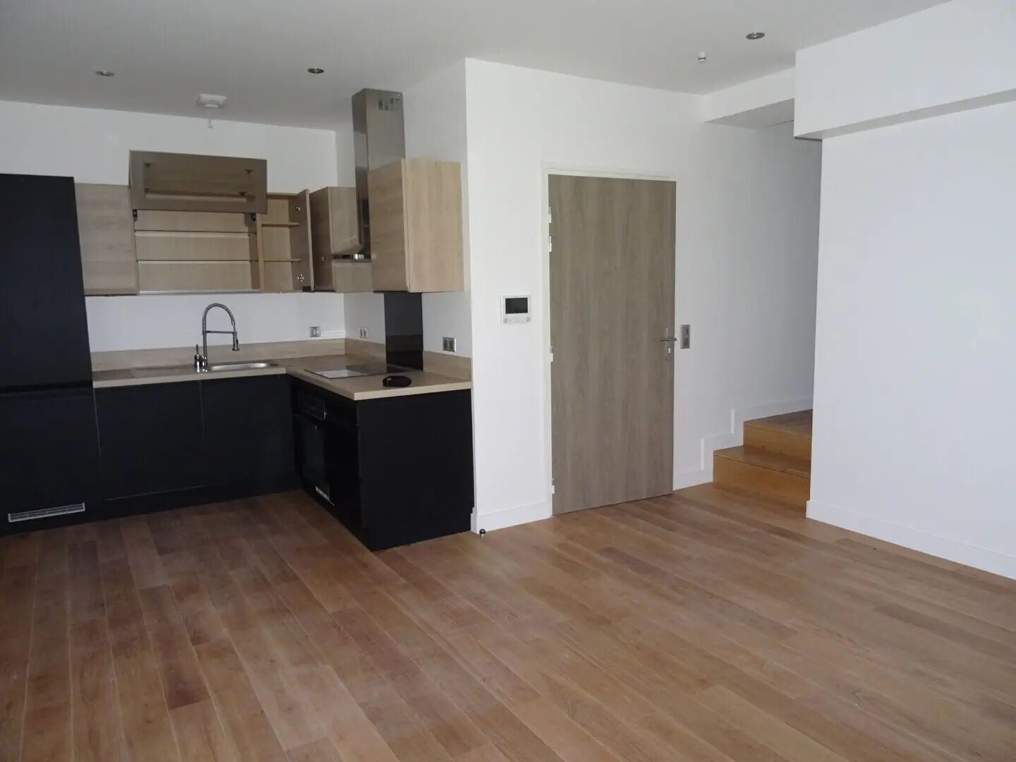 Appartement à louer, 56m², L'Isle-Adam