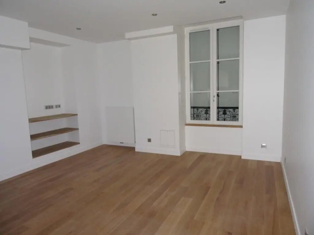 Appartement à louer, 56m², L'Isle-Adam