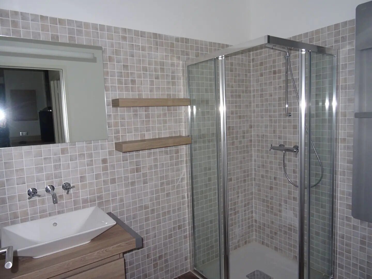 Appartement à louer, 56m², L'Isle-Adam