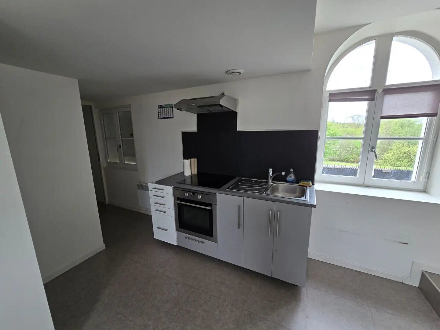 Appartement à louer, 34m², Mours