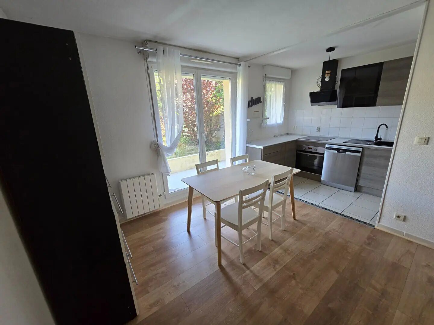 Appartement à louer, 43m², Persan