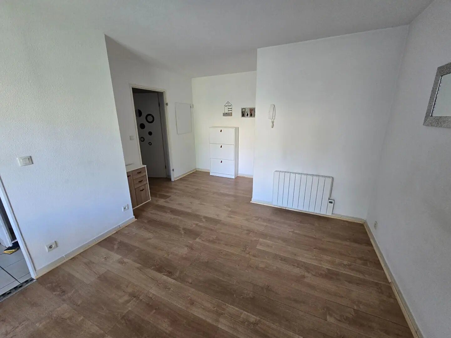 Appartement à louer, 43m², Persan