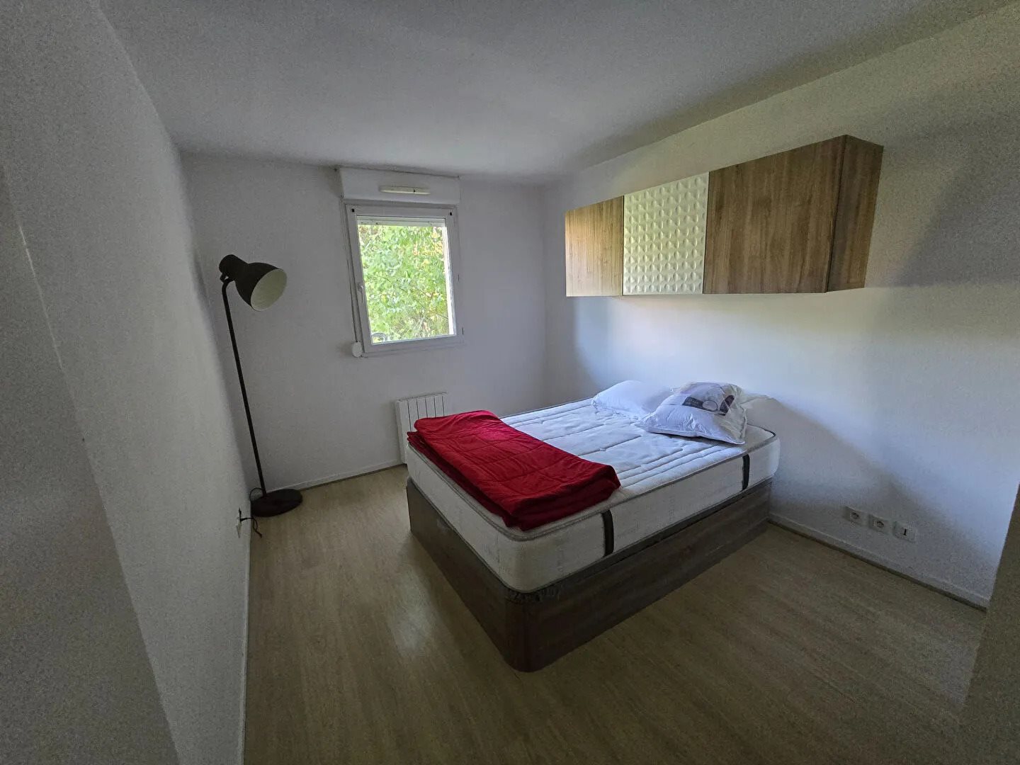 Appartement à louer, 43m², Persan