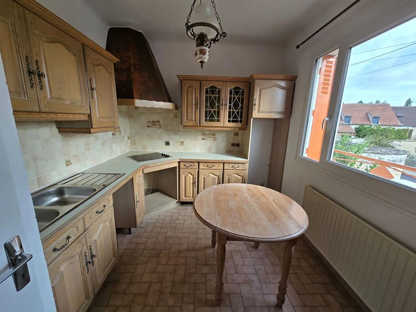 Maison à louer, 96m², Cires-lès-Mello