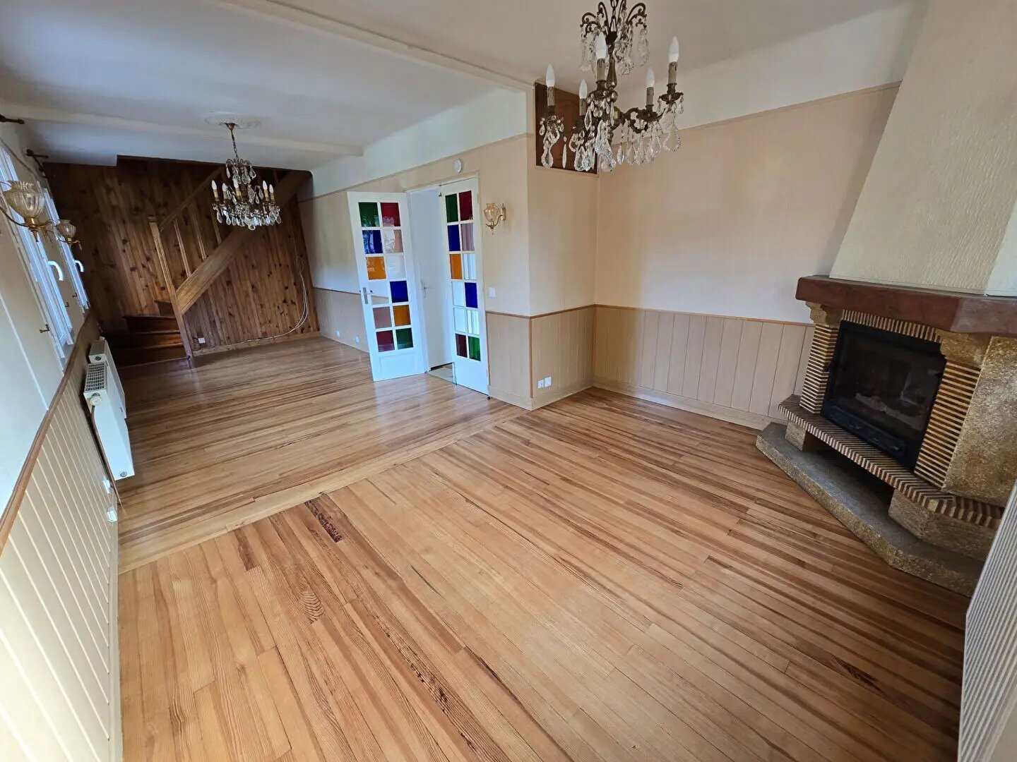 Maison à louer, 96m², Cires-lès-Mello