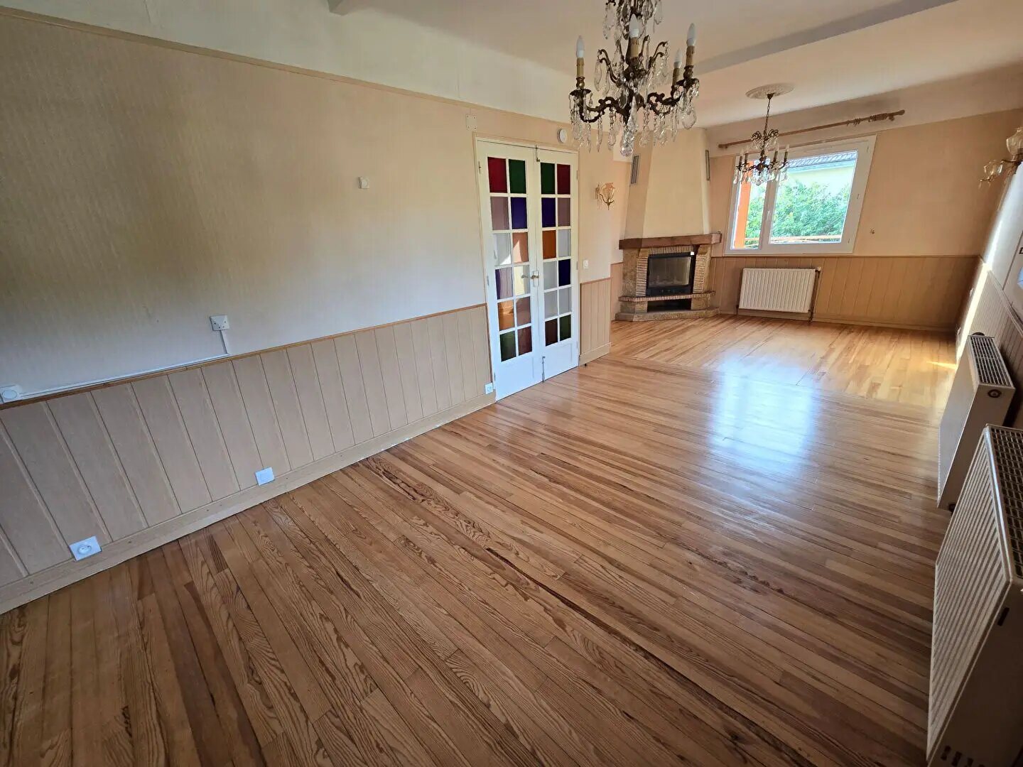 Maison à louer, 96m², Cires-lès-Mello