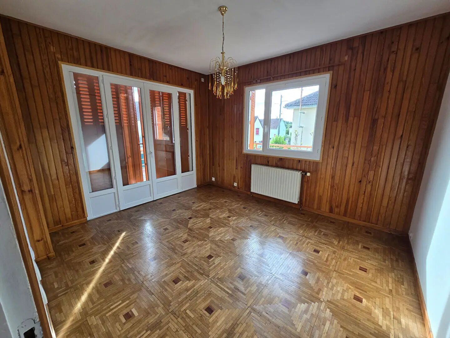 Maison à louer, 96m², Cires-lès-Mello