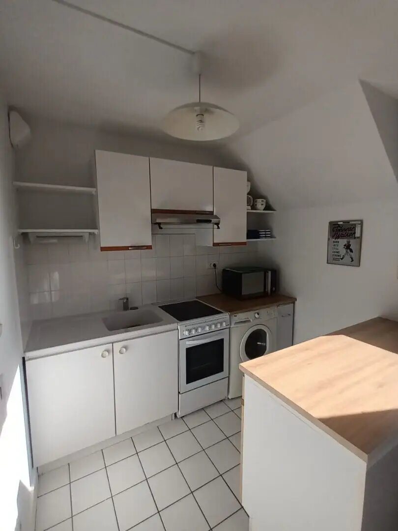 Appartement à louer, 23m², Chambly