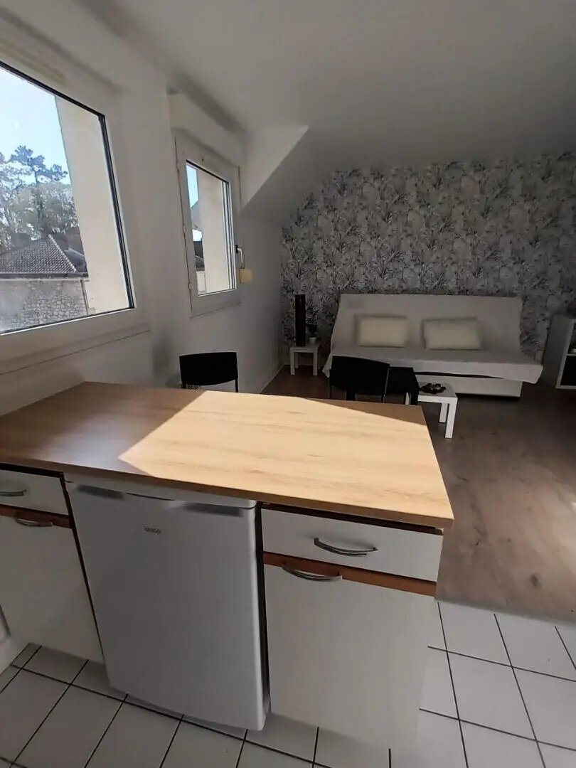 Appartement à louer, 23m², Chambly