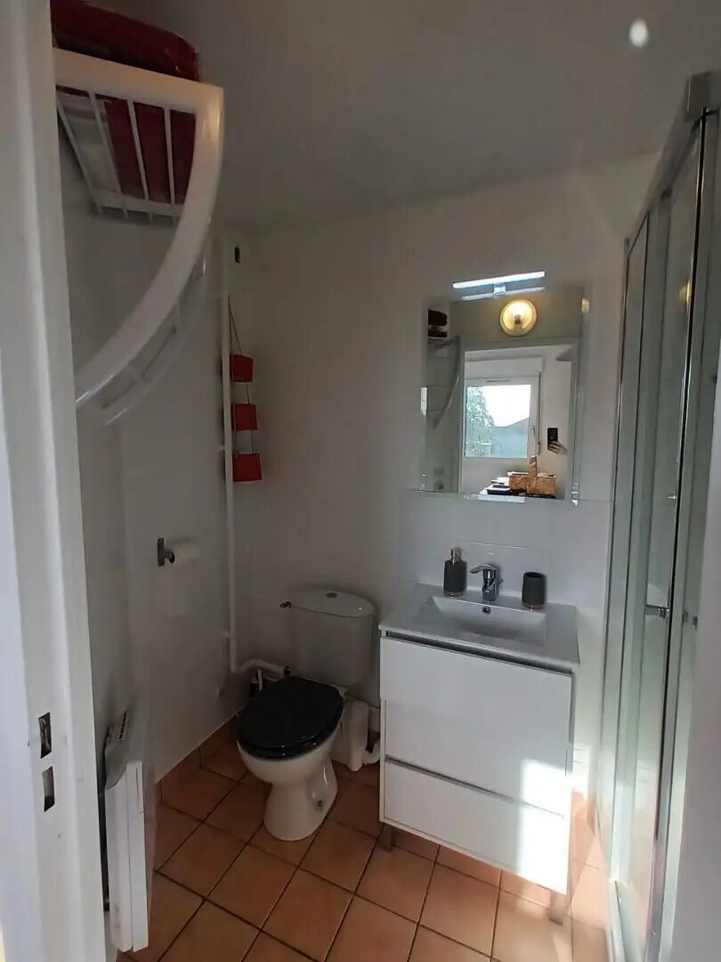 Appartement à louer, 23m², Chambly