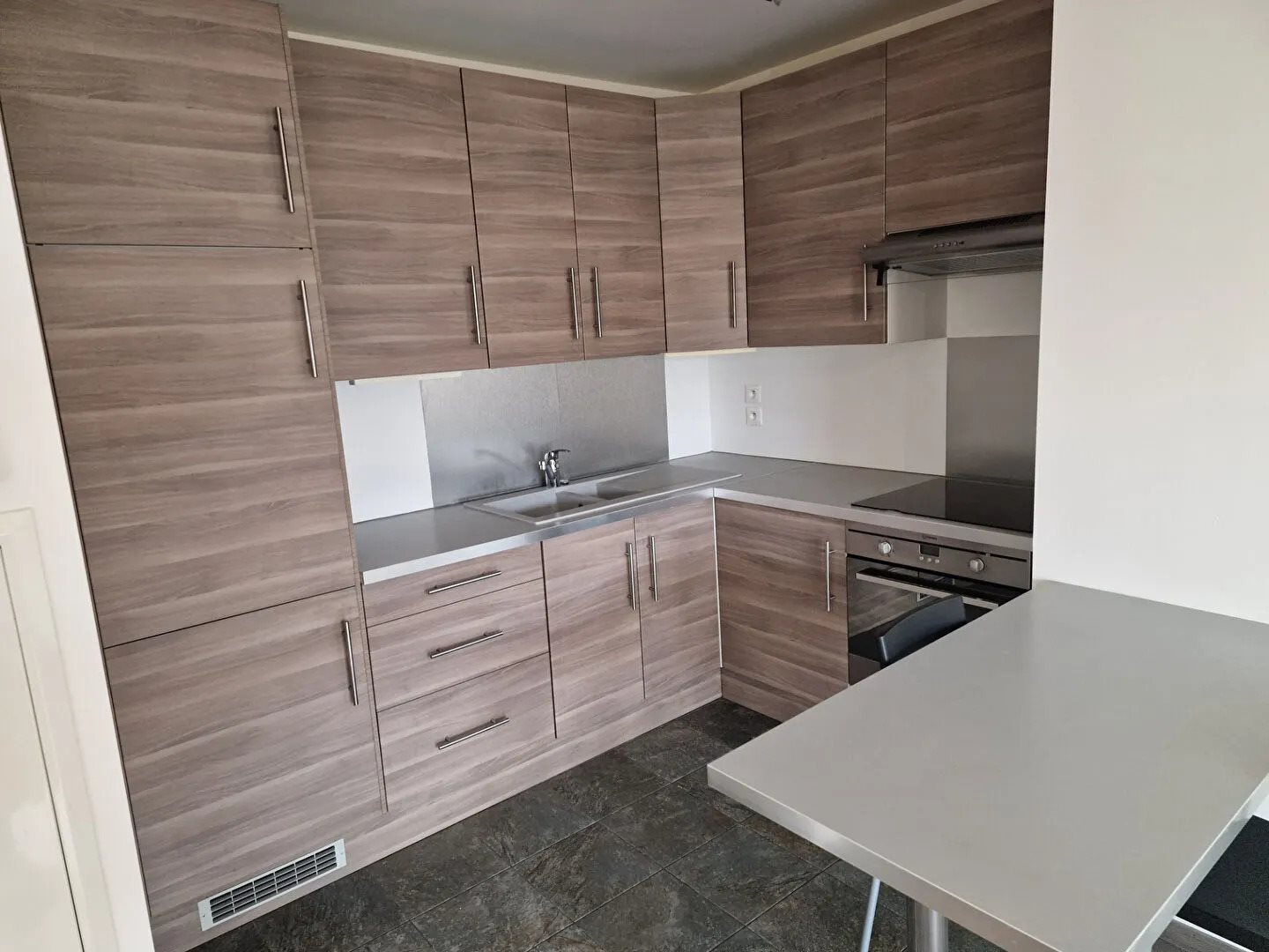 Appartement à louer, 50m², Persan