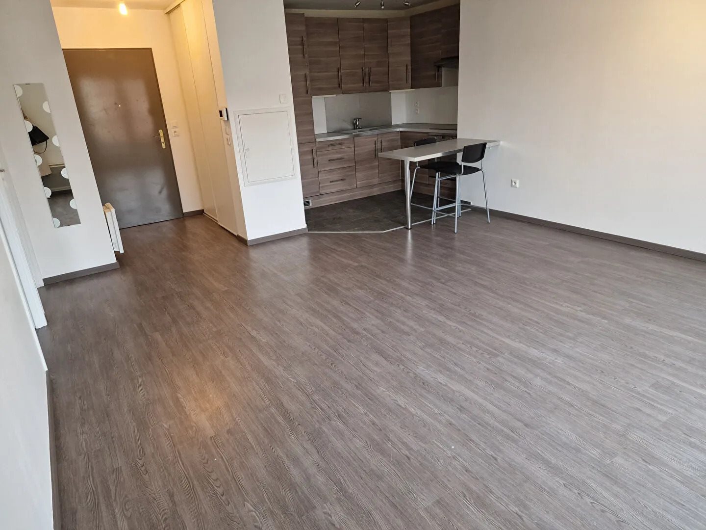 Appartement à louer, 50m², Persan