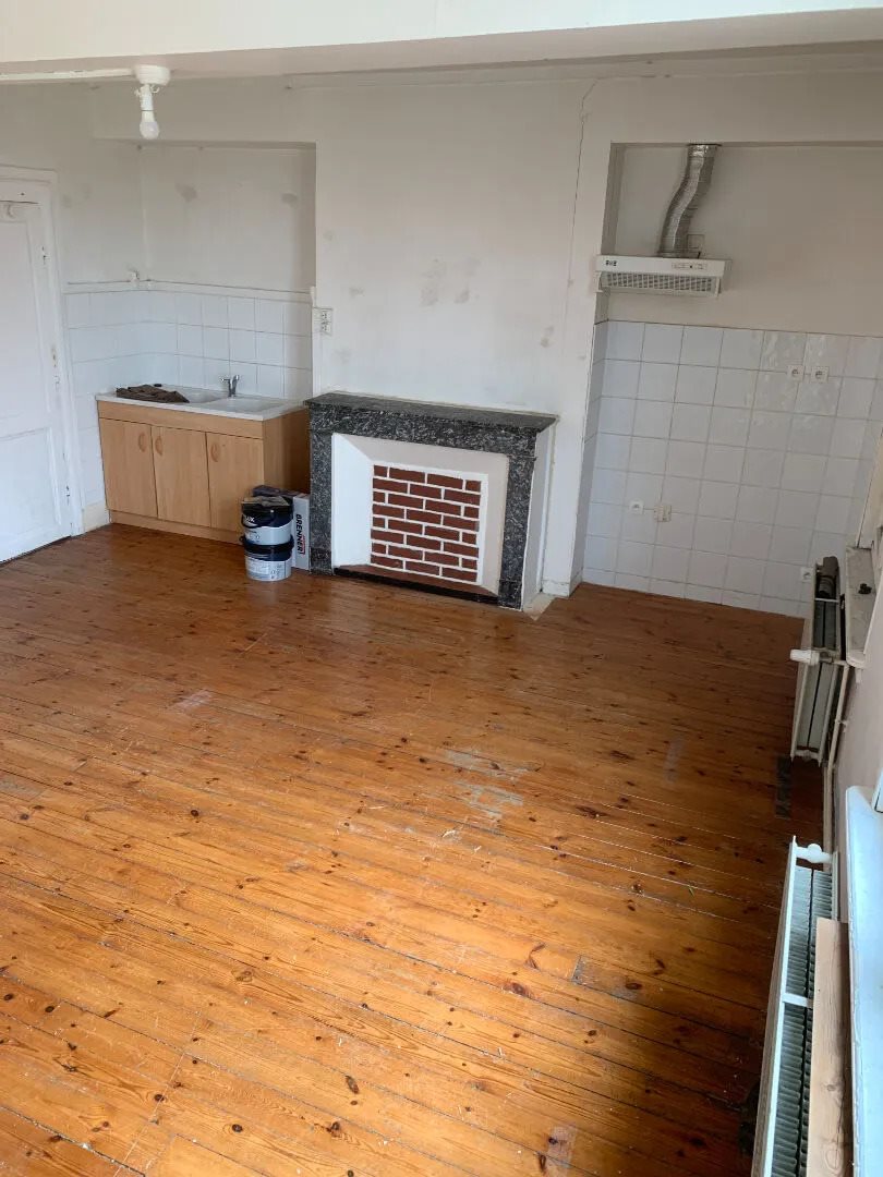 Appartement à louer, 35m², Sainte-Geneviève