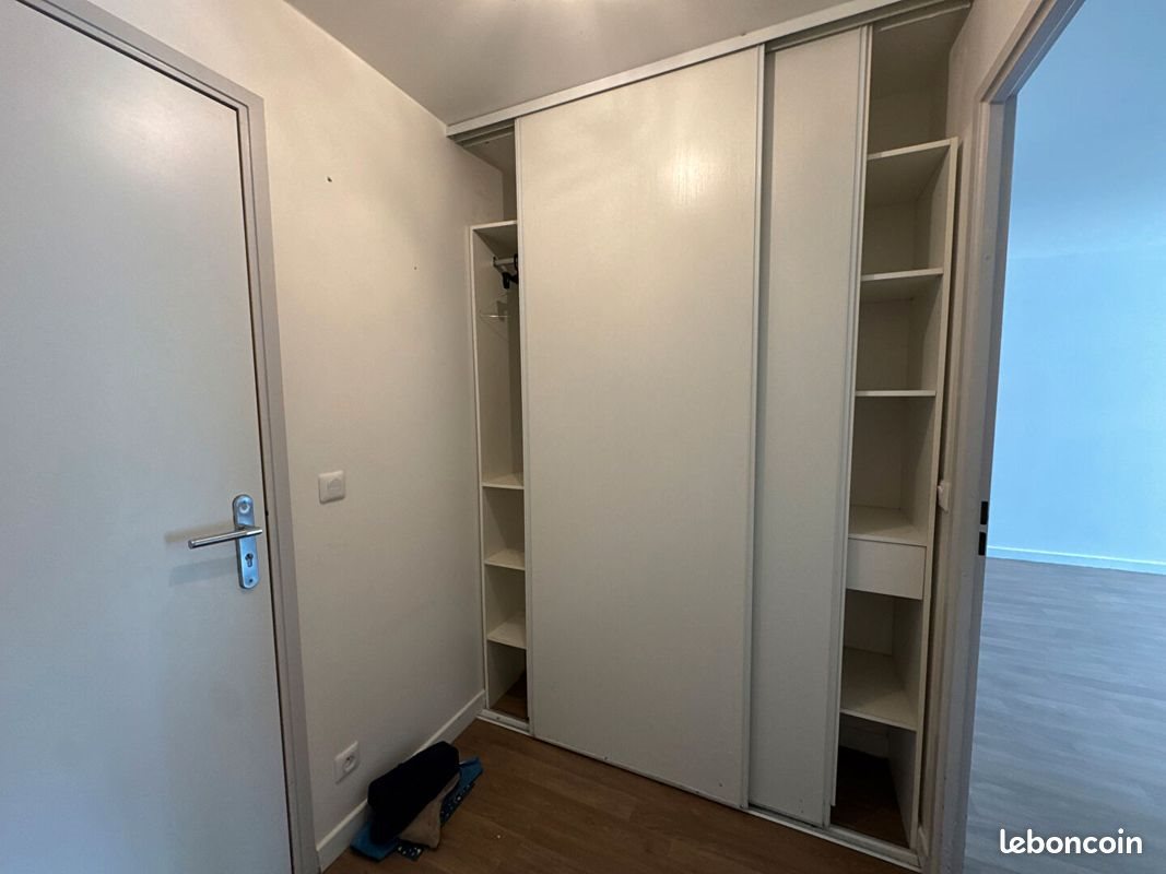 Appartement à louer, 57m², Persan