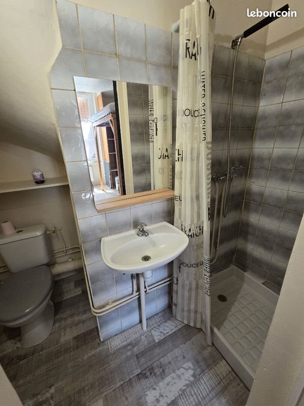 Appartement à louer, 14m², Neuilly-en-Thelle