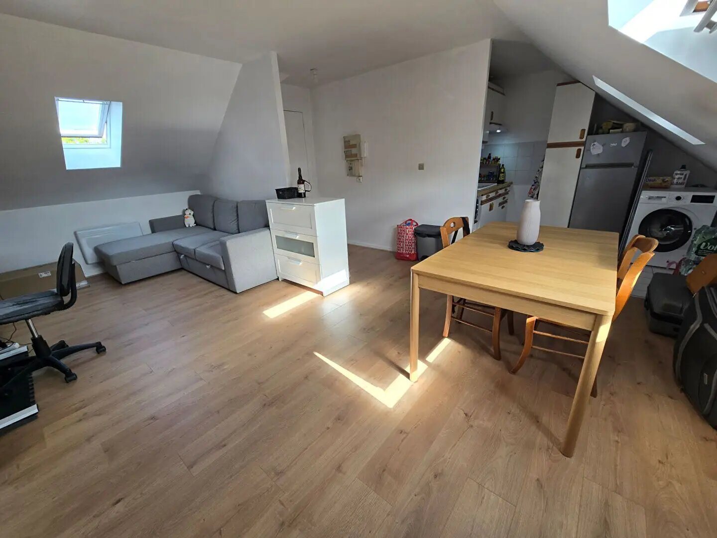 Appartement à louer, 30m², Persan