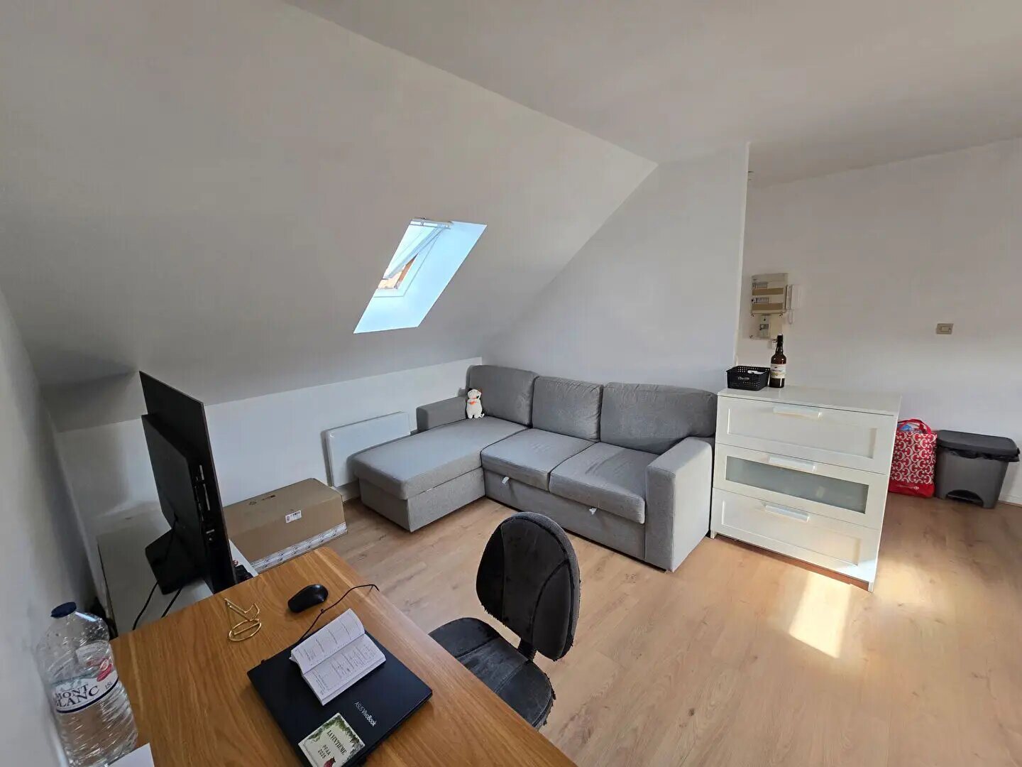 Appartement à louer, 30m², Persan