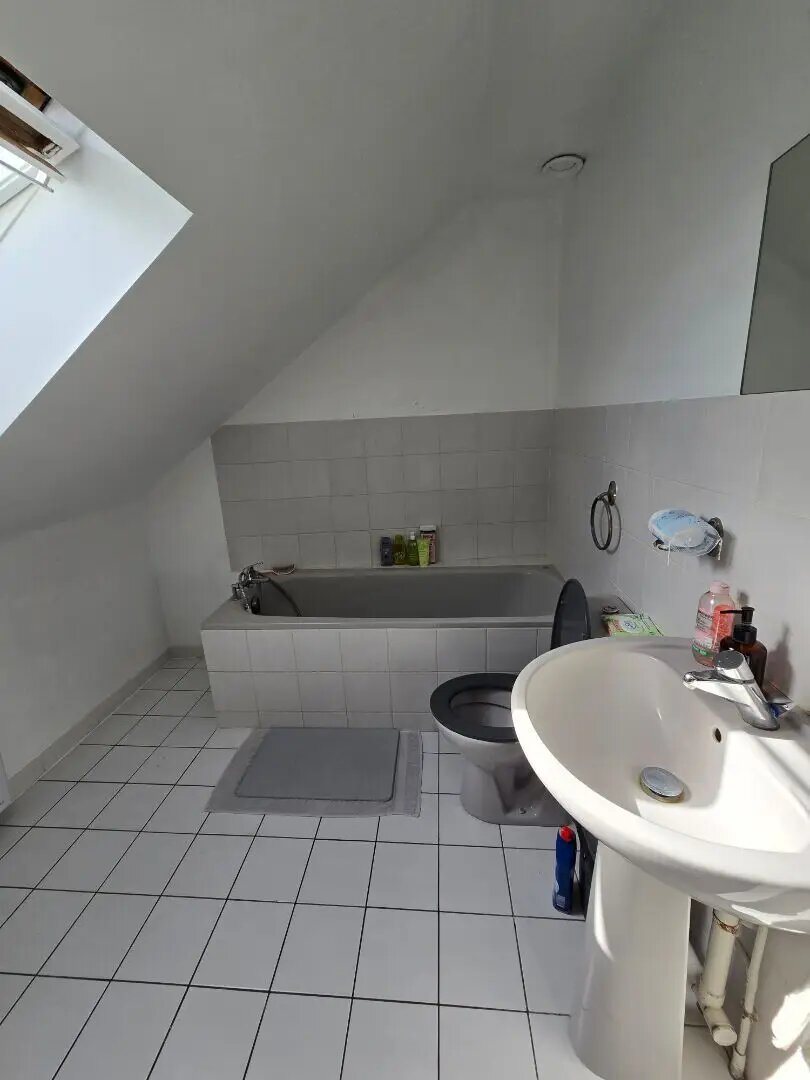Appartement à louer, 30m², Persan