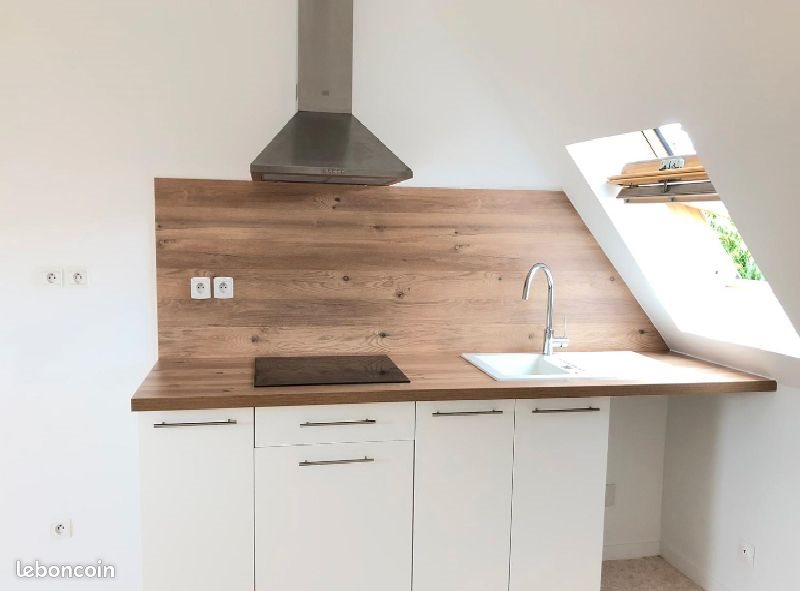 Appartement à louer, 24m², Cires-lès-Mello
