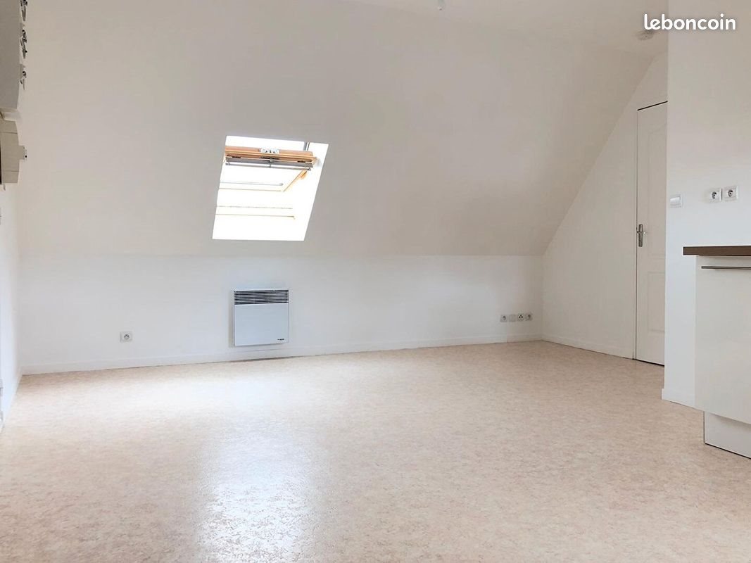 Appartement à louer, 24m², Cires-lès-Mello