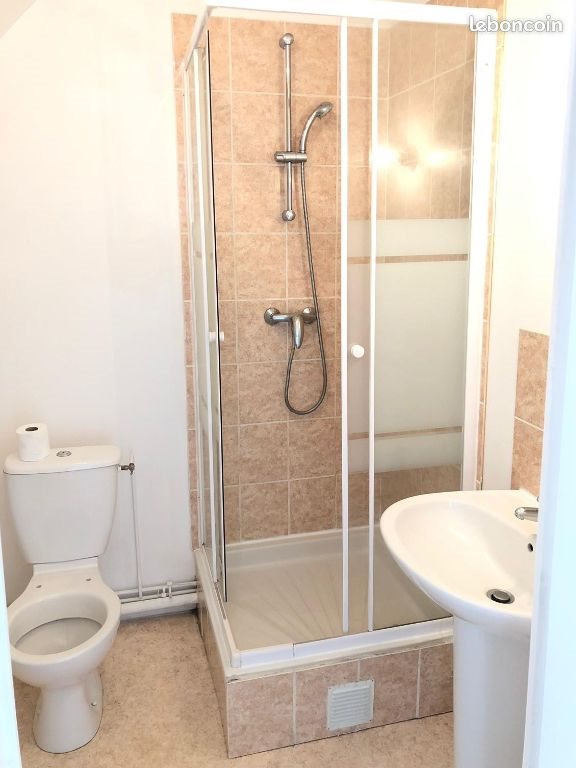 Appartement à louer, 24m², Cires-lès-Mello