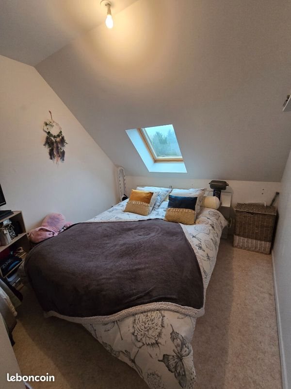 Appartement à louer, 24m², Cires-lès-Mello