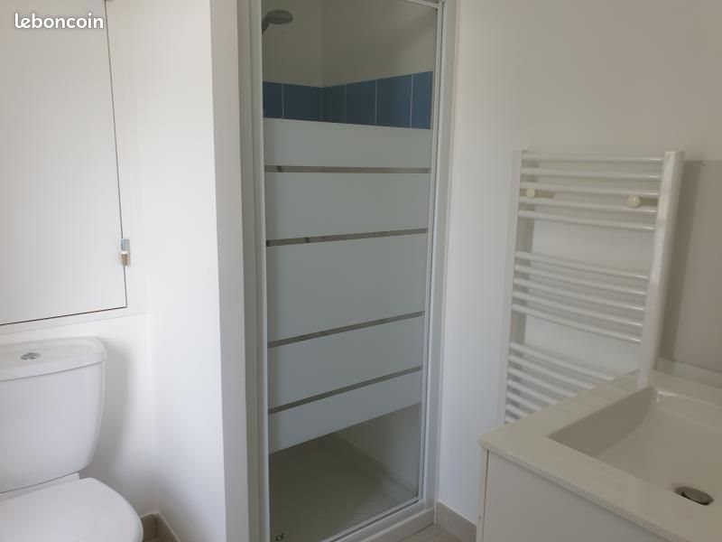 Appartement à louer, 40m², Mours