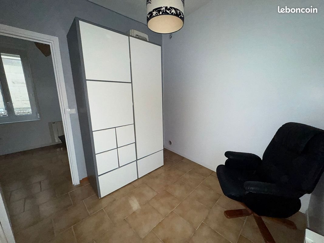 Appartement à louer, 26m², Neuilly-en-Thelle