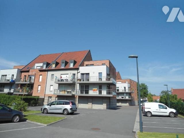Appartement à louer, 63m², Bailleul