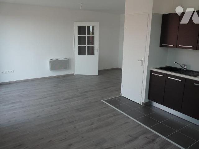 Appartement à louer, 63m², Bailleul