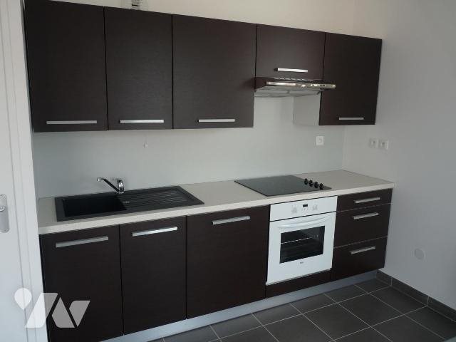 Appartement à louer, 63m², Bailleul