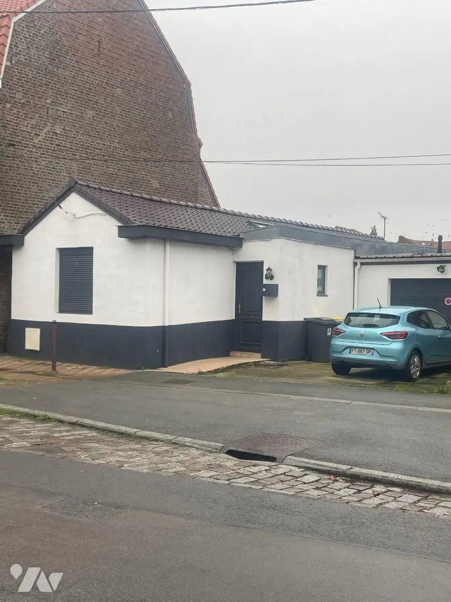Maison à vendre, 170m², Armentières