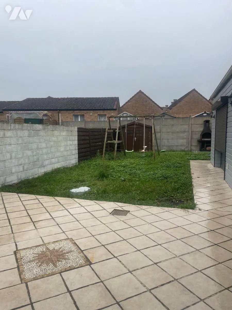 Maison à vendre, 170m², Armentières