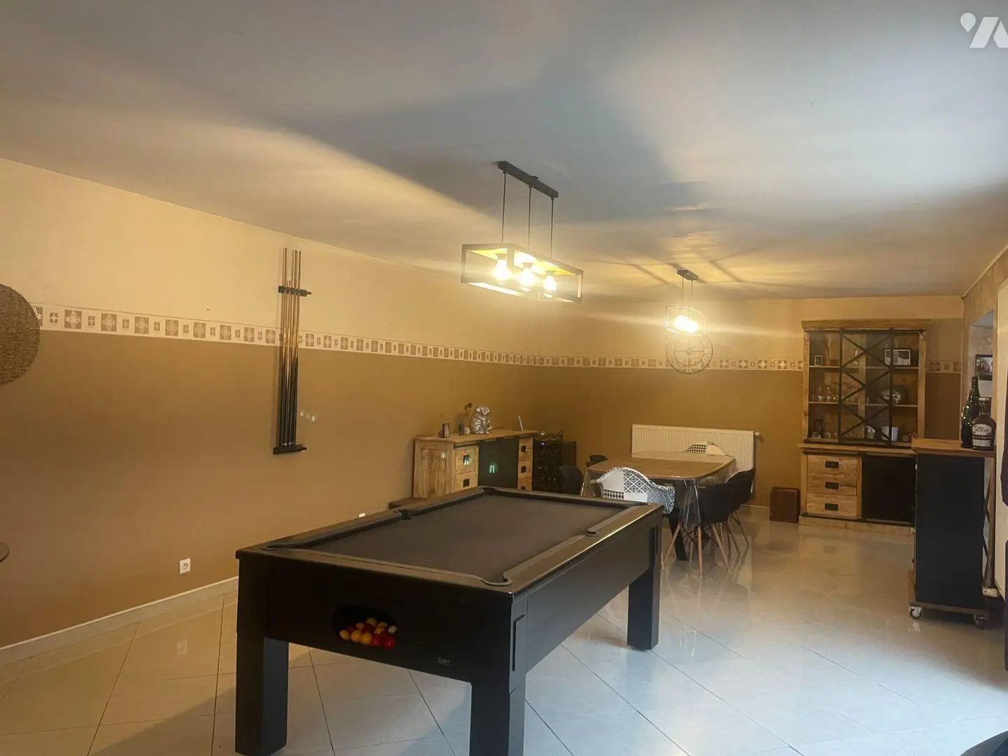 Maison à vendre, 170m², Armentières