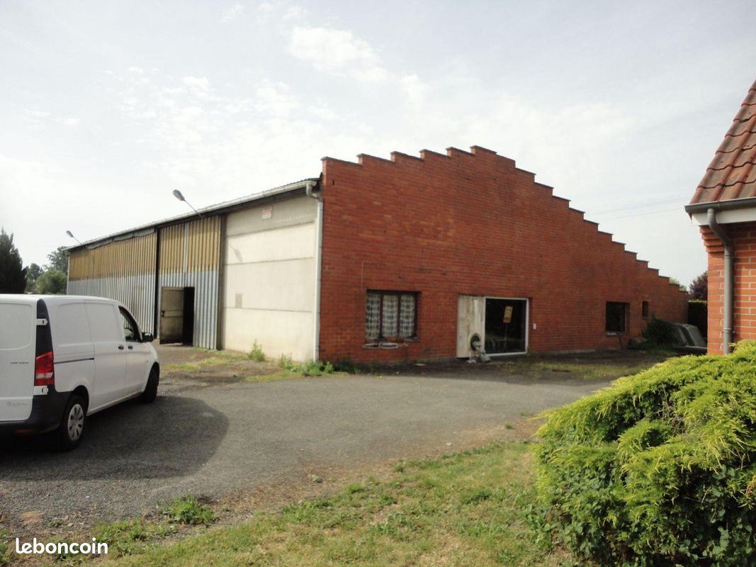 Maison à vendre, 95m², Lestrem