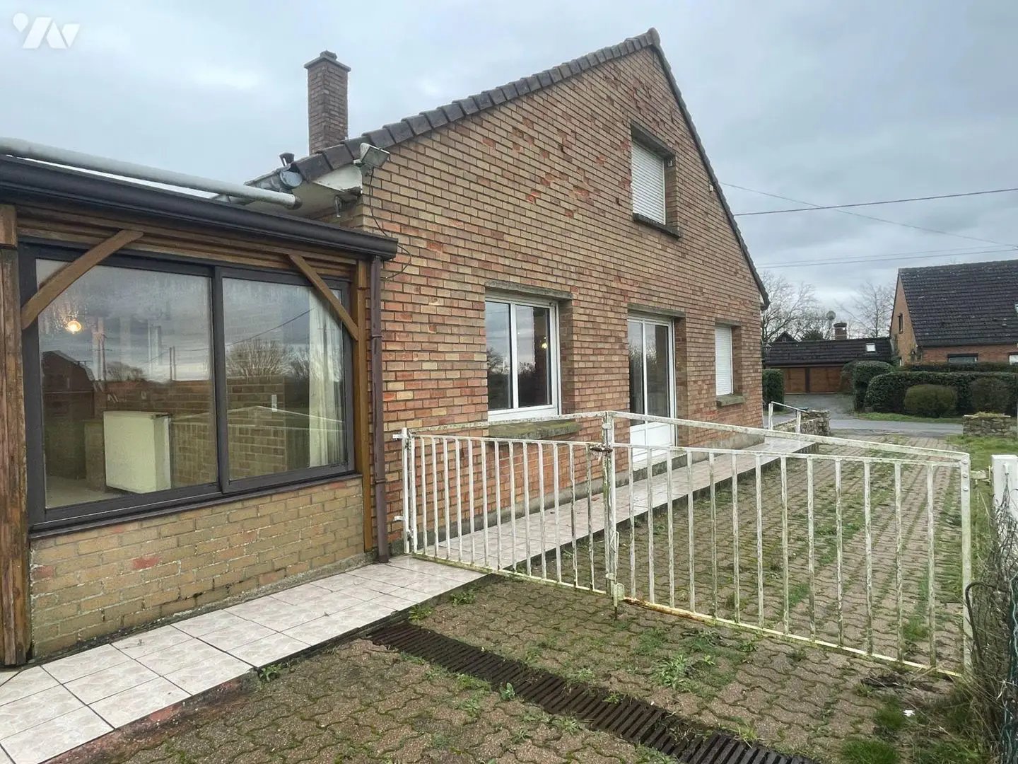 Maison à vendre, 155m², Bailleul