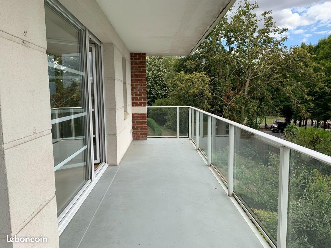 Appartement à louer, 67m², Bailleul