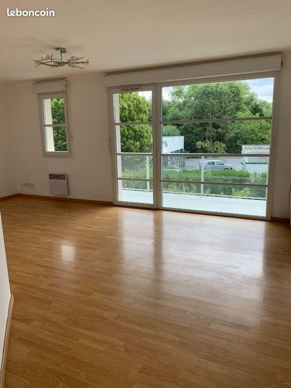 Appartement à louer, 67m², Bailleul