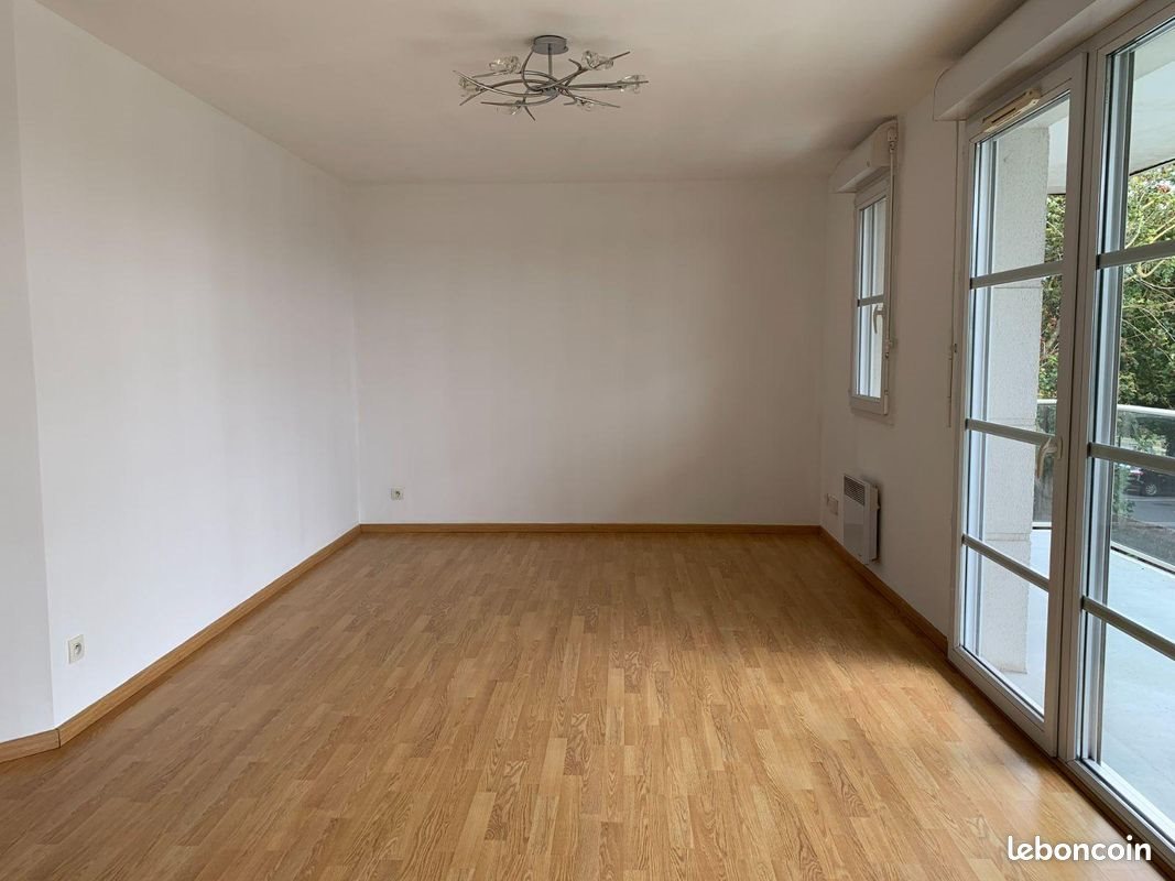 Appartement à louer, 67m², Bailleul